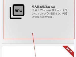 使用U盘ISO模式安装系统的步骤详解（快速、简单、高效的U盘ISO安装教程，让你轻松完成系统安装）