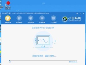 大白菜重装系统教程iOS（从入门到精通，轻松掌握iOS系统重装技巧）