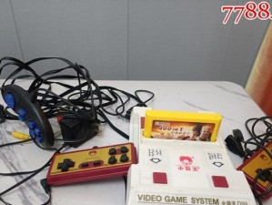 小霸王PSP（以小霸王PSP为例，探讨游戏机市场的发展与变迁）