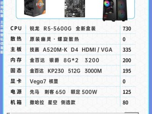 效果图制作电脑配置,2024平面设计电脑配置推荐